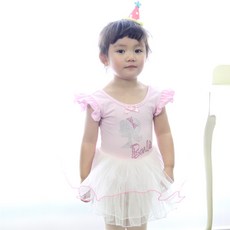 KID'S BALLETMALL Sweety 女孩芭蕾舞套裝