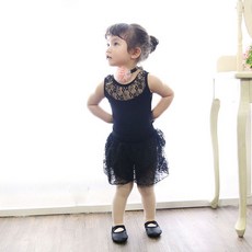 KID'S BALLETMALL 女童芭蕾洋裝