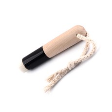 Livingjoy JOYBEAUTY洗臉刷 J-266, 1 個, 混色