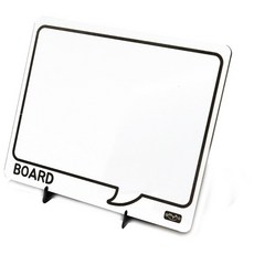 Heemang MDF白板, 2入