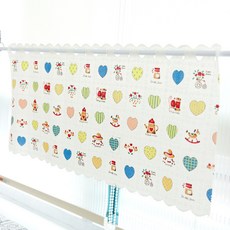 happytool 愛心生活平衡, 混合顏色