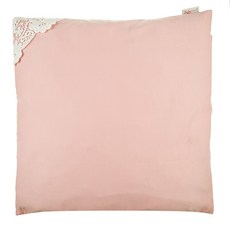 ccoczzi 蕾絲靠枕套, 露西亞