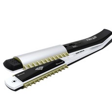 PARKJUN BEAUTY LAB Root Volume3段式溫控直捲兩用離子夾, PJP-1906, 混色