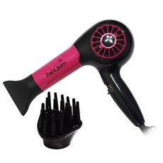 朴俊 Pro Plus 吹風機+頭皮護理烘罩, PJP-8900, 混合色