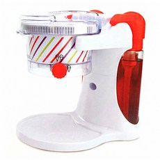 Avalanche Paulo 刨冰機 DWG-4203