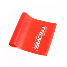 트로비스 라텍스밴드, 레드, 1개