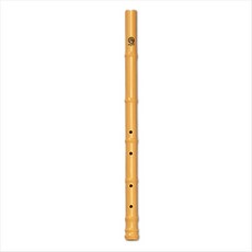 엔젤악기 플라스틱 단소 단소 음오 A-DS-1, 2개, 1개