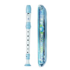 天使樂器彩色錄音機德藍AR-S308 G, 1 個, 藍色