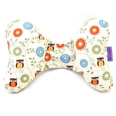 babybear 頸墊, 貓頭鷹款