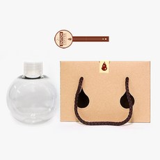 瓶子 Wholesale.com 250ml 荷蘭球 PET 透明瓶蓋包裝選項 2-5, 10套