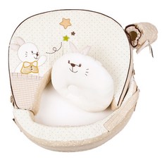 프리미에쥬르 미셸 수유 쿠션 베개 세트, 1세트