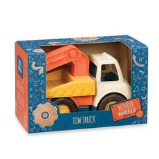 Kiumhouse 起重機玩具車, 混色