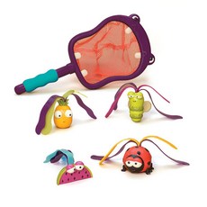 Kiumhouse 河馬撈網玩具組, 1組