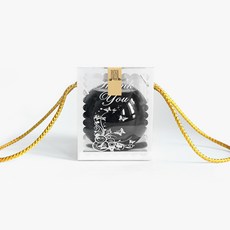 瓶子 Wholesale.com 250ml 荷蘭球 PET 鋁銀蓋 包裝選項 4-3, 10套