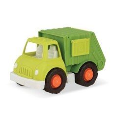 Kiumhouse 清潔車玩具, 混色