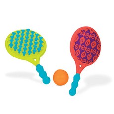 Kiumhouse Brand B 易接球, 1 個