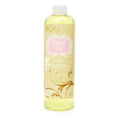 Karen 指緣油 大容量, 480ml, 1個