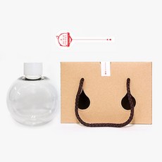 瓶子 Wholesale.com 250ml 荷蘭球 PET 白蓋 包裝選項 2-4, 10套
