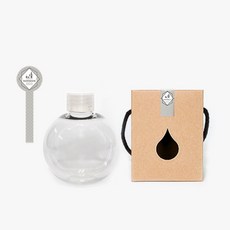 瓶子 Wholesale.com 250ml 荷蘭球 PET 透明瓶蓋包裝選項 1-7, 10套