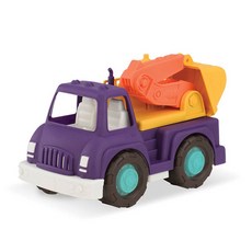 Kiumhouse Wonder Wheels 裝載機叉式起重機, 混色