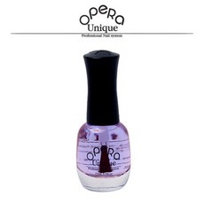 OPERA 獨特的面漆, 單色, 1個