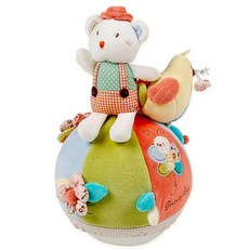 프리미에쥬르 프랜들리 오뚜기, 혼합 색상, 1개