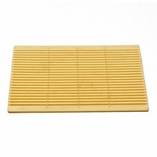 Seokyung化學移動P腳, 2個, 黃色的