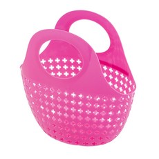 리빙도쿄 바구니 토트형, 1개