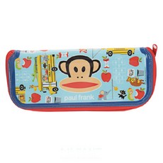 릴팡 폴프랭크 수저 케이스, PF4896, 1개