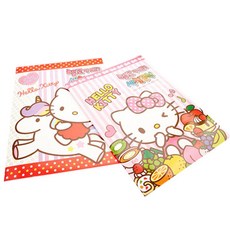 아티 헬로키티 플러스색칠공부, 글로벌라이센싱