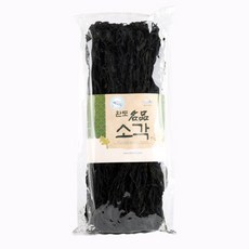 바다향기 소각미역, 1개, 100g