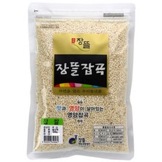 장뜰 찹쌀, 800g, 1개