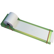 Happytool 美味的想法筆記, 綠色, 1 個