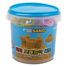 ABM 모래놀이 세트, 1세트, 1개