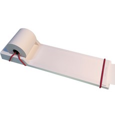 Happytool 抓住想法筆記高光澤, 白色的, 1 個