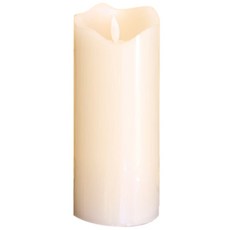 엔비하우스 향기 양초램프 9 x 22 cm