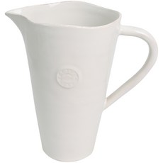 COSTA NOVA 陶瓷水壺, 白色, 1.5L