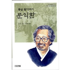 문익환, 사계절