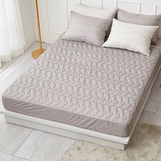 조르지오페리 클리프 매트리스커버