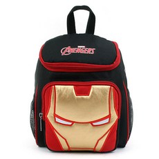 漫威鋼鐵俠點背包
