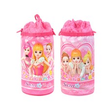 이가라인 시크릿쥬쥬 물병 케이스, 랜덤 발송, 1개