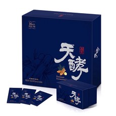 Cheonhyo 天門洞發酵提取物, 20毫升, 60包