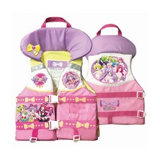 위니코니 수영보조복 35kg, 프리파라, 1개