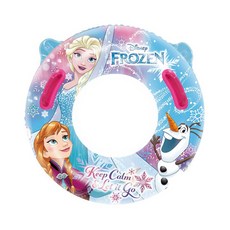 겨울왕국 손잡이 튜브 75, 1개