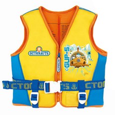 위니코니 네오플렌 수영보조복 20kg, 옥터넛, 1개