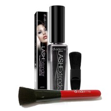 divaderme 濃密纖長睫毛膏套組, 1組