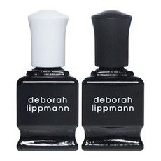deborah lippmann GEL LAB PRO 套組, 面漆+底漆, 1套