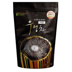 우리차테라피 건강한 내몸매의 비결 우엉차, 50g, 1개입, 1개입