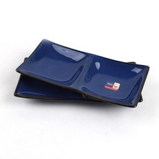 Miso 切板 2 件, 鈷, 2個