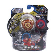 데이비드토이 인피니티 스플릿 싱글 Upper 데스 울프, 1인, 1개